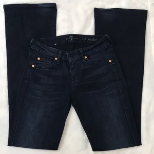 7 for All Mankind Jeans